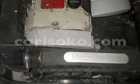 Acheter Occasion Voiture Mercedes-Benz A-klasse AMG Black à Kigali, Rwanda Acheter Occasion Voiture Mercedes-Benz A-klasse AMG Black à Kigali, Rwanda