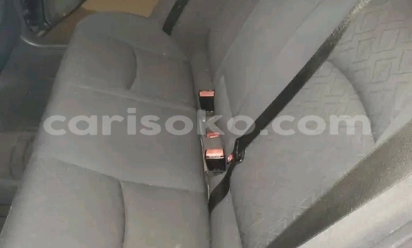 Acheter Occasion Voiture Mercedes-Benz A-klasse AMG Black à Kigali, Rwanda Acheter Occasion Voiture Mercedes-Benz A-klasse AMG Black à Kigali, Rwanda