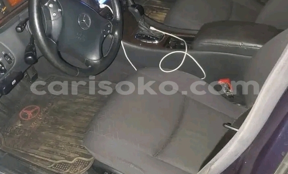 Acheter Occasion Voiture Mercedes-Benz A-klasse AMG Black à Kigali, Rwanda Acheter Occasion Voiture Mercedes-Benz A-klasse AMG Black à Kigali, Rwanda