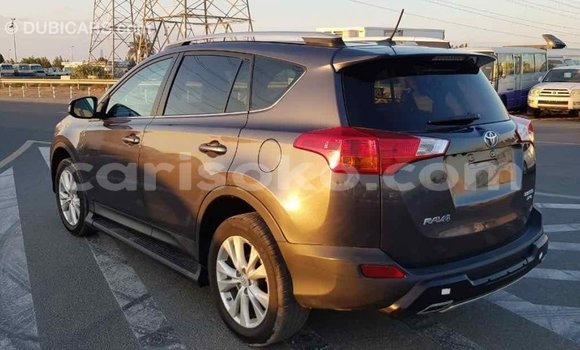اشتري Imported Toyota RAV4 Autre سيارة في Import - Dubai في Rwanda اشتري Imported Toyota RAV4 Autre سيارة في Import - Dubai في Rwanda