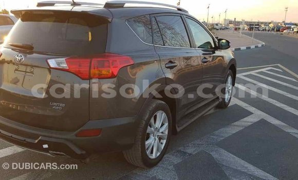 اشتري Imported Toyota RAV4 Autre سيارة في Import - Dubai في Rwanda اشتري Imported Toyota RAV4 Autre سيارة في Import - Dubai في Rwanda