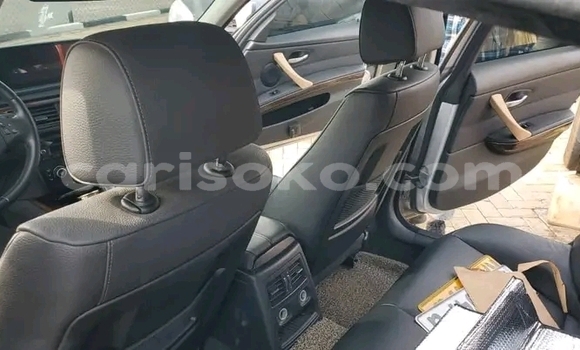 Sayi Na hannu BMW 327 Autre Mota in Kigali a Rwanda Sayi Na hannu BMW 327 Autre Mota in Kigali a Rwanda