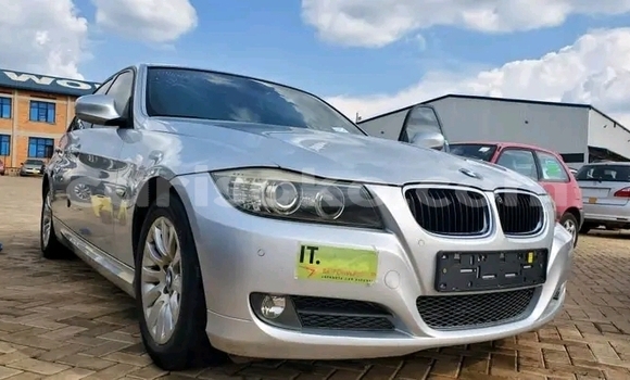 Sayi Na hannu BMW 327 Autre Mota in Kigali a Rwanda Sayi Na hannu BMW 327 Autre Mota in Kigali a Rwanda