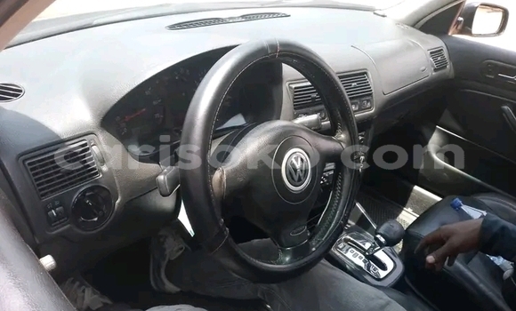 Buy Used Volkswagen Golf Black Car in Kigali in Rwanda Buy Used Volkswagen Golf Black Car in Kigali in Rwanda