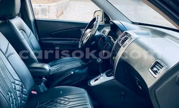 اشتري مستعمل Hyundai Tucson Noir سيارة في Kigali في Rwanda اشتري مستعمل Hyundai Tucson Noir سيارة في Kigali في Rwanda