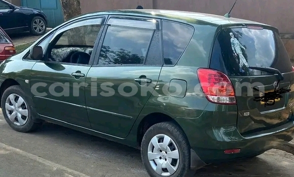 Sayi Na hannu Toyota Corona Autre Mota in Gikongoro a Gikongoro Sayi Na hannu Toyota Corona Autre Mota in Gikongoro a Gikongoro