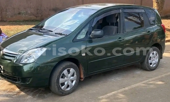 Sayi Na hannu Toyota Corona Autre Mota in Gikongoro a Gikongoro Sayi Na hannu Toyota Corona Autre Mota in Gikongoro a Gikongoro