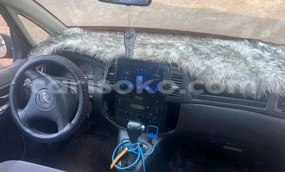 Sayi Na hannu Toyota Corona Autre Mota in Gikongoro a Gikongoro Sayi Na hannu Toyota Corona Autre Mota in Gikongoro a Gikongoro