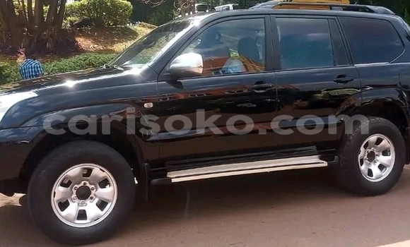 اشتري مستعمل Toyota MasterAce Surf Noir سيارة في Bokwango في Rwanda اشتري مستعمل Toyota MasterAce Surf Noir سيارة في Bokwango في Rwanda