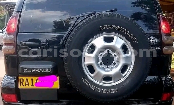 اشتري مستعمل Toyota MasterAce Surf Noir سيارة في Bokwango في Rwanda اشتري مستعمل Toyota MasterAce Surf Noir سيارة في Bokwango في Rwanda