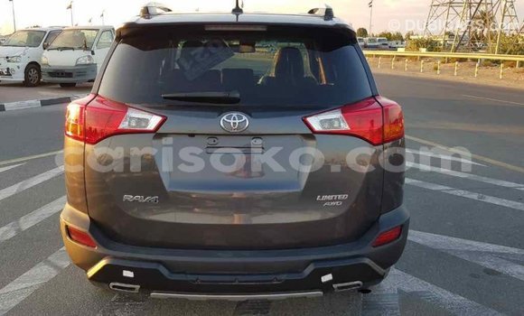 اشتري Imported Toyota RAV4 Autre سيارة في Import - Dubai في Rwanda اشتري Imported Toyota RAV4 Autre سيارة في Import - Dubai في Rwanda