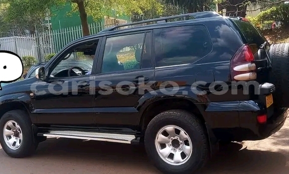 اشتري مستعمل Toyota MasterAce Surf Noir سيارة في Bokwango في Rwanda اشتري مستعمل Toyota MasterAce Surf Noir سيارة في Bokwango في Rwanda