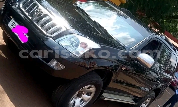 اشتري مستعمل Toyota MasterAce Surf Noir سيارة في Bokwango في Rwanda اشتري مستعمل Toyota MasterAce Surf Noir سيارة في Bokwango في Rwanda