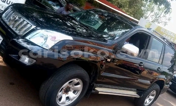 اشتري مستعمل Toyota MasterAce Surf Noir سيارة في Bokwango في Rwanda اشتري مستعمل Toyota MasterAce Surf Noir سيارة في Bokwango في Rwanda
