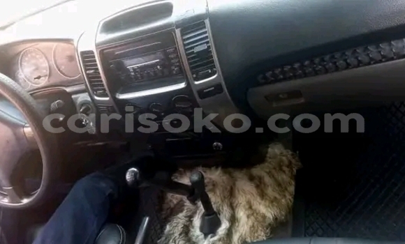 اشتري مستعمل Toyota MasterAce Surf Noir سيارة في Bokwango في Rwanda اشتري مستعمل Toyota MasterAce Surf Noir سيارة في Bokwango في Rwanda