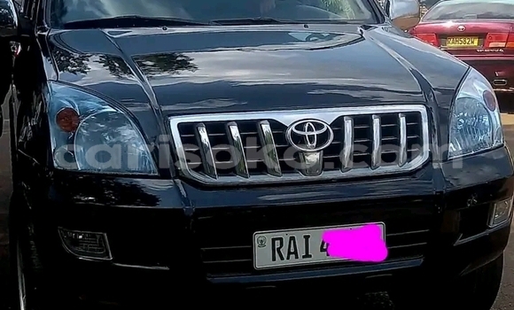 اشتري مستعمل Toyota MasterAce Surf Noir سيارة في Bokwango في Rwanda اشتري مستعمل Toyota MasterAce Surf Noir سيارة في Bokwango في Rwanda