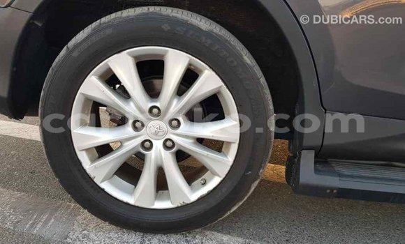 اشتري Imported Toyota RAV4 Autre سيارة في Import - Dubai في Rwanda اشتري Imported Toyota RAV4 Autre سيارة في Import - Dubai في Rwanda