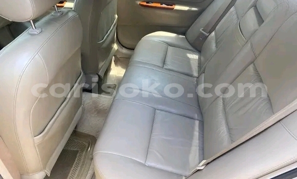 Sayi Na hannu Toyota Corolla Altis Autre Mota in Nyanza a Rwanda Sayi Na hannu Toyota Corolla Altis Autre Mota in Nyanza a Rwanda