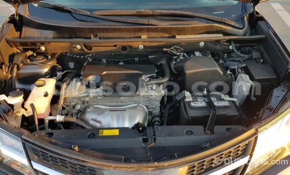 اشتري Imported Toyota RAV4 Autre سيارة في Import - Dubai في Rwanda اشتري Imported Toyota RAV4 Autre سيارة في Import - Dubai في Rwanda
