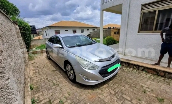 Sayi Na hannu Hyundai Sonata Autre Mota in Gikongoro a Gikongoro Sayi Na hannu Hyundai Sonata Autre Mota in Gikongoro a Gikongoro