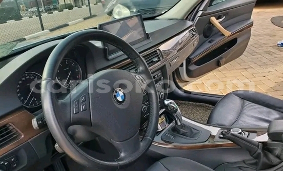 Sayi Na hannu BMW 327 Autre Mota in Gikongoro a Gikongoro Sayi Na hannu BMW 327 Autre Mota in Gikongoro a Gikongoro