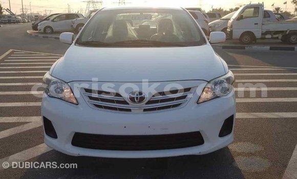 اشتري Imported Toyota Corolla Blanc سيارة في Import - Dubai في Rwanda اشتري Imported Toyota Corolla Blanc سيارة في Import - Dubai في Rwanda