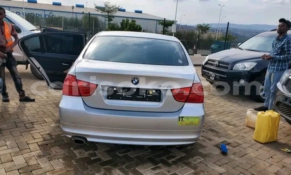 Sayi Na hannu BMW 327 Autre Mota in Gikongoro a Gikongoro Sayi Na hannu BMW 327 Autre Mota in Gikongoro a Gikongoro