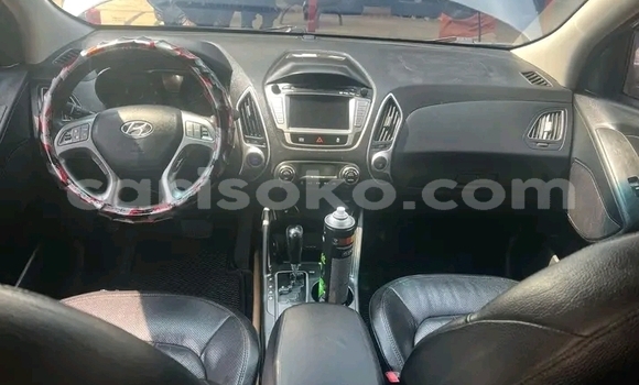Sayi Na hannu Hyundai Tucson Autre Mota in Gikongoro a Gikongoro Sayi Na hannu Hyundai Tucson Autre Mota in Gikongoro a Gikongoro