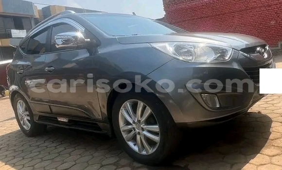 Sayi Na hannu Hyundai Tucson Autre Mota in Gikongoro a Gikongoro Sayi Na hannu Hyundai Tucson Autre Mota in Gikongoro a Gikongoro