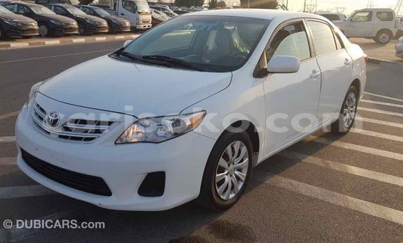 اشتري Imported Toyota Corolla Blanc سيارة في Import - Dubai في Rwanda اشتري Imported Toyota Corolla Blanc سيارة في Import - Dubai في Rwanda