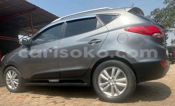 Sayi Na hannu Hyundai Tucson Autre Mota in Gikongoro a Gikongoro Sayi Na hannu Hyundai Tucson Autre Mota in Gikongoro a Gikongoro