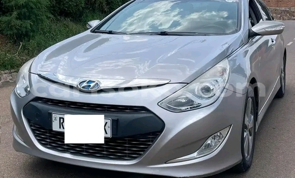 Sayi Na hannu Hyundai Sonata Autre Mota in Gikongoro a Gikongoro Sayi Na hannu Hyundai Sonata Autre Mota in Gikongoro a Gikongoro