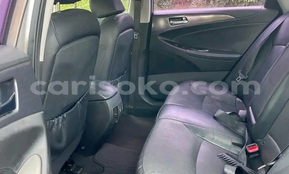 Sayi Na hannu Hyundai Sonata Autre Mota in Gikongoro a Gikongoro Sayi Na hannu Hyundai Sonata Autre Mota in Gikongoro a Gikongoro