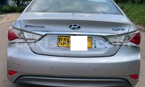 Sayi Na hannu Hyundai Sonata Autre Mota in Gikongoro a Gikongoro Sayi Na hannu Hyundai Sonata Autre Mota in Gikongoro a Gikongoro