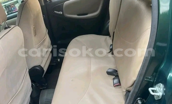 Sayi Na hannu Toyota Vitz Autre Mota in Cyangugu a Cyangugu Sayi Na hannu Toyota Vitz Autre Mota in Cyangugu a Cyangugu