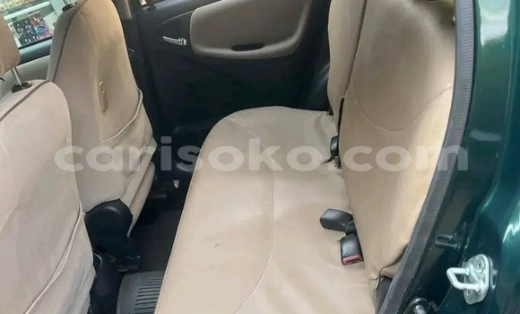Sayi Na hannu Toyota Vitz Autre Mota in Cyangugu a Cyangugu Sayi Na hannu Toyota Vitz Autre Mota in Cyangugu a Cyangugu