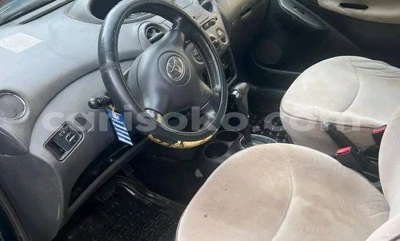 Sayi Na hannu Toyota Vitz Autre Mota in Cyangugu a Cyangugu Sayi Na hannu Toyota Vitz Autre Mota in Cyangugu a Cyangugu