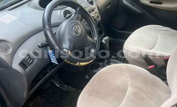 Sayi Na hannu Toyota Vitz Autre Mota in Cyangugu a Cyangugu Sayi Na hannu Toyota Vitz Autre Mota in Cyangugu a Cyangugu