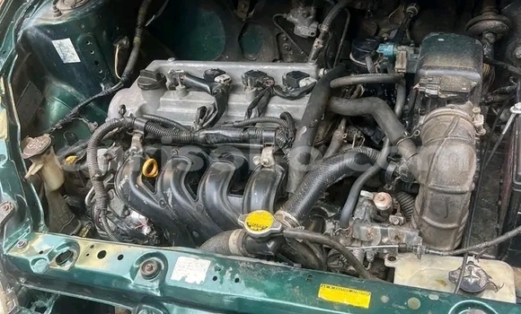 Sayi Na hannu Toyota Vitz Autre Mota in Cyangugu a Cyangugu Sayi Na hannu Toyota Vitz Autre Mota in Cyangugu a Cyangugu