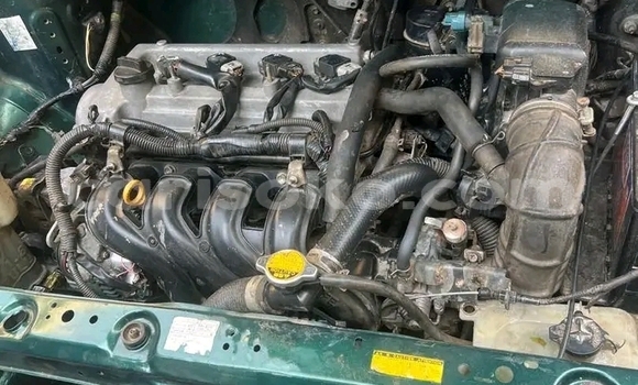 Sayi Na hannu Toyota Vitz Autre Mota in Cyangugu a Cyangugu Sayi Na hannu Toyota Vitz Autre Mota in Cyangugu a Cyangugu