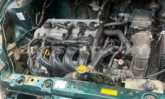 Sayi Na hannu Toyota Vitz Autre Mota in Cyangugu a Cyangugu Sayi Na hannu Toyota Vitz Autre Mota in Cyangugu a Cyangugu