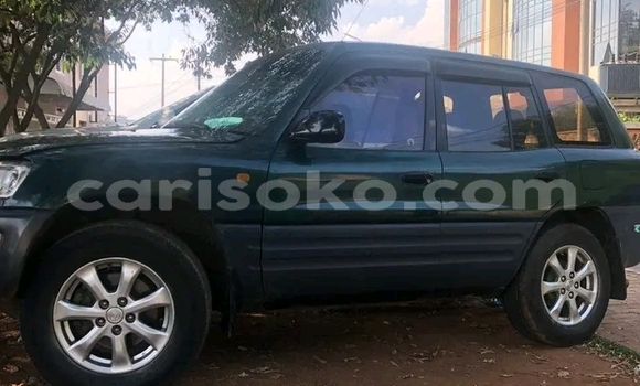 Sayi Na hannu Toyota RAV4 Autre Mota in Nyanza a Rwanda Sayi Na hannu Toyota RAV4 Autre Mota in Nyanza a Rwanda