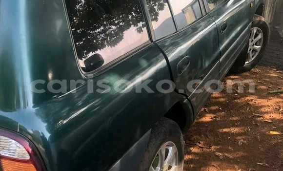 Sayi Na hannu Toyota RAV4 Autre Mota in Nyanza a Rwanda Sayi Na hannu Toyota RAV4 Autre Mota in Nyanza a Rwanda