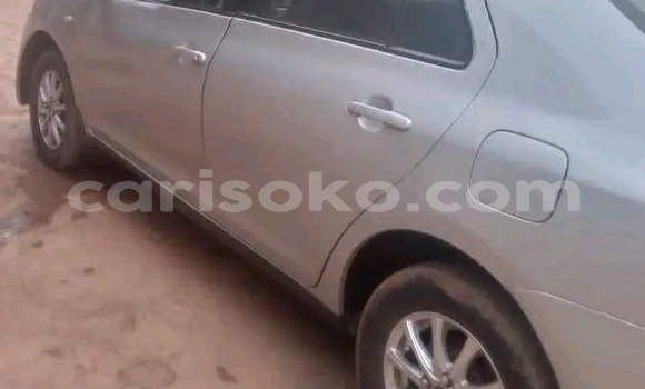 Sayi Na hannu Toyota Yaris Autre Mota in Gikongoro a Gikongoro Sayi Na hannu Toyota Yaris Autre Mota in Gikongoro a Gikongoro