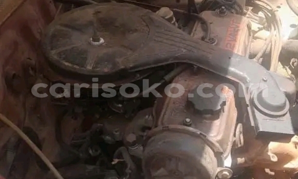 Sayi Na hannu Toyota Corolla Autre Mota in Butare a Butare Sayi Na hannu Toyota Corolla Autre Mota in Butare a Butare