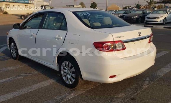 اشتري Imported Toyota Corolla Blanc سيارة في Import - Dubai في Rwanda اشتري Imported Toyota Corolla Blanc سيارة في Import - Dubai في Rwanda