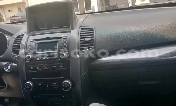 Sayi Na hannu Kia Sorento Blanc Mota in Muhanga a Rwanda Sayi Na hannu Kia Sorento Blanc Mota in Muhanga a Rwanda