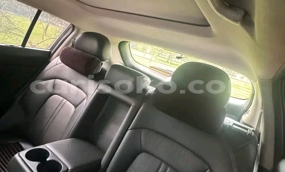 Acheter Occasion Voiture Kia Sportage Black à Kigali, Rwanda Acheter Occasion Voiture Kia Sportage Black à Kigali, Rwanda