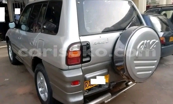 Sayi Na hannu Toyota RAV4 Autre Mota in Gikongoro a Gikongoro Sayi Na hannu Toyota RAV4 Autre Mota in Gikongoro a Gikongoro