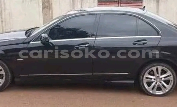 Sayi Na hannu Mercedes-Benz AMG GLC Noir Mota in Gikongoro a Gikongoro Sayi Na hannu Mercedes-Benz AMG GLC Noir Mota in Gikongoro a Gikongoro